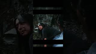 Clearcut  “Do I have to kill you ”
