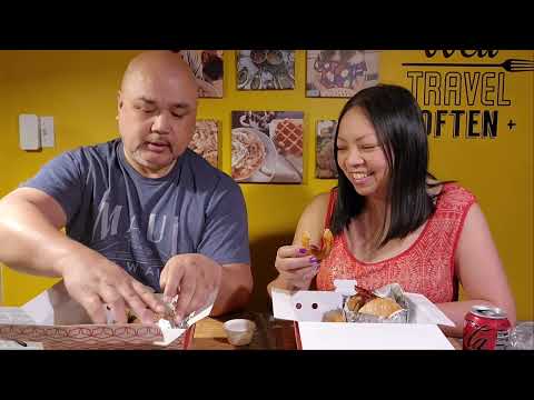 The Burger Den San Antonio
