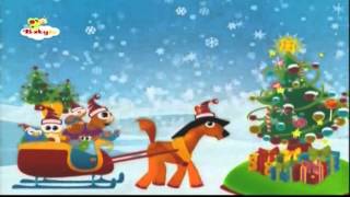 Download lagu Jingle Bells - BabyTV Español mp3