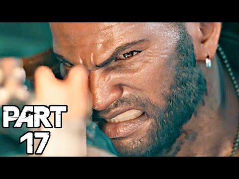 FINAL FANTASY 7 REMAKE Gameplay Walkthrough Part 17