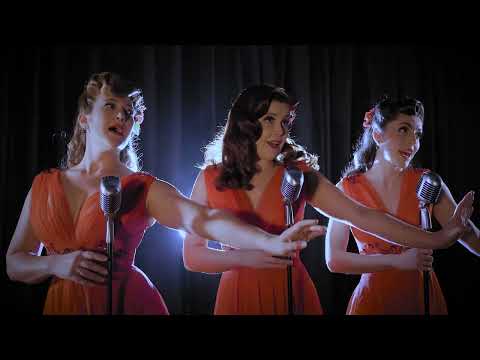 The Madeleines - Sway