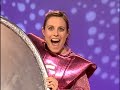 Hi 5 Australia S11 E04 Space Español Version