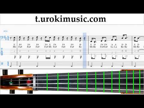 You Need To Calm Down Cello Tabs - Taylor Swift You Need To Calm Down Notes Solo Tutorial