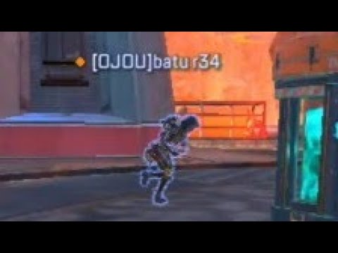 Always use your teammates as bait