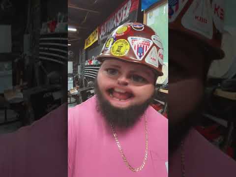 Roscoe and the Bossman may have a problem!