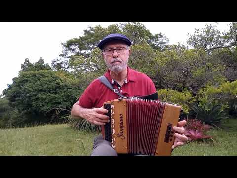 GAITA PONTO  Vaneira Grossa (Vaneira de Tio Neneco)