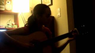 (Mason Williams) Classical Gas - Melina