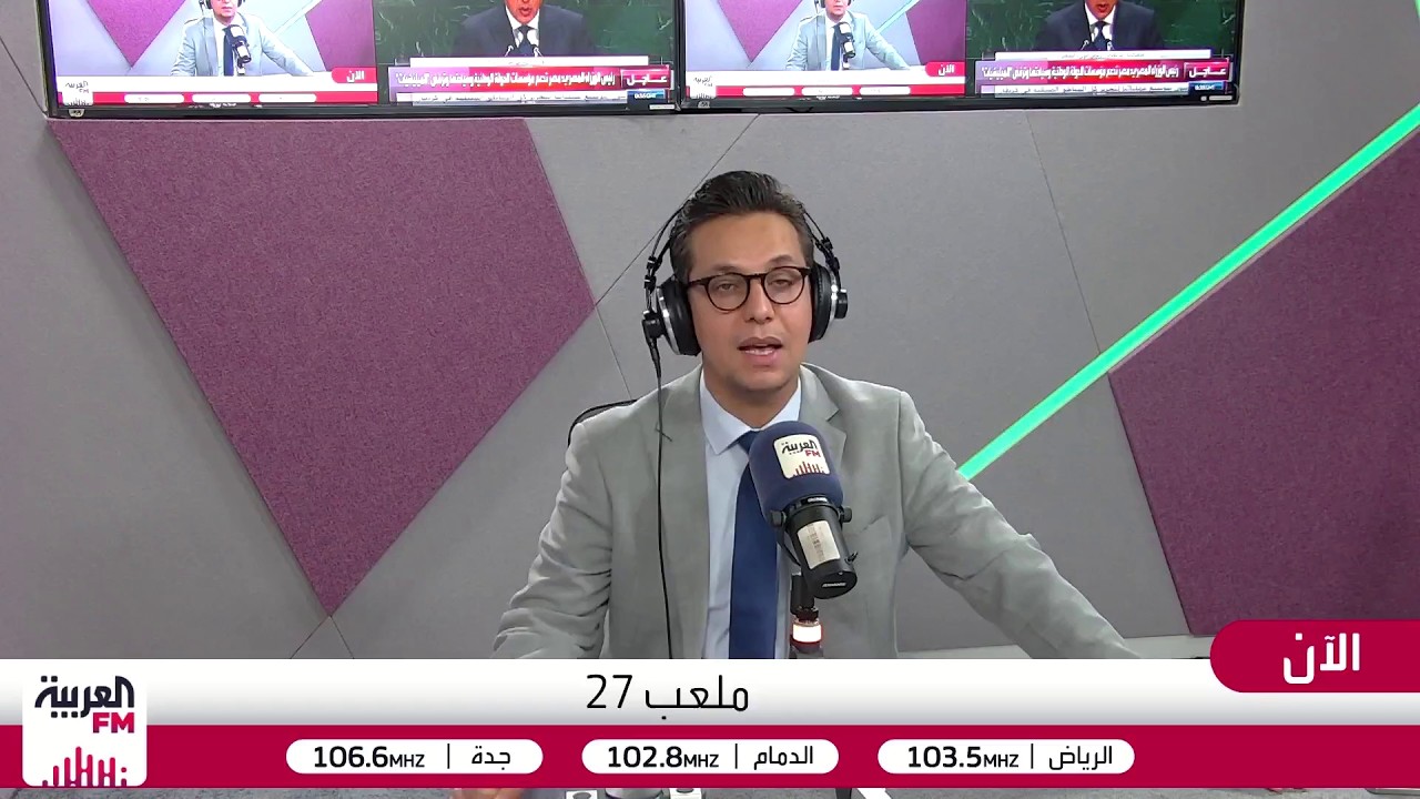 الصحافي الرياضي عيسى سعيد: مواجهة الكويت والعراق صعبة وستكون نفسية أكثر منها