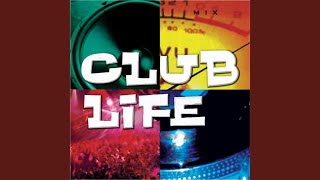 I Just Wanna (Blue Extension Mix)