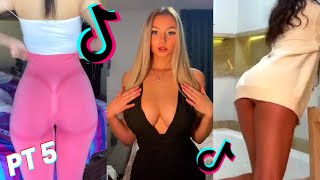 Hottest TikTok *THOTS* Compilation - Part 5