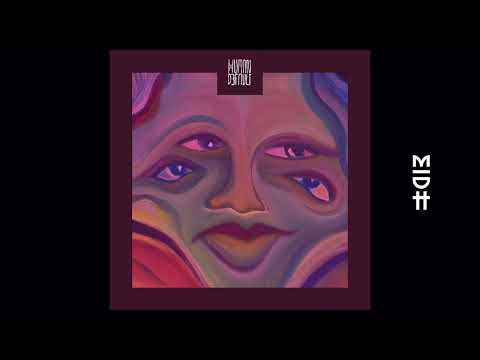 Nandu feat. Shrii - Nothing Has Changed (MIDH Premiere)