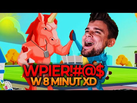 TO BYŁ NASZ NAJSZYBSZY POGROM... w BUSINESS TOUR