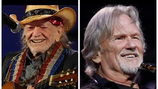 The Last Cowboy Song - The Highwaymen