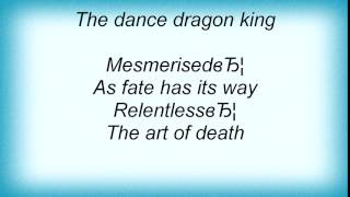 Spiritual Beggars - Dance Of The Dragon King Lyrics