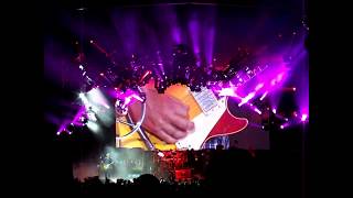 Rush ⬘ Moving Pictures Live 🡆 Witch Hunt Part III of Fear 🡄 Sep 25 2010 ⬘ The Woodlands, TX