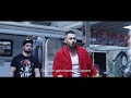 Kamal Raja THE DAM OFFICIAL MUSIC VIDEO 2018