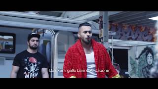 Kamal Raja- THE DAM [OFFICIAL MUSIC VIDEO 2018