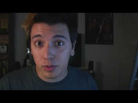 12.01.08: Post Marathon Pow-Wow