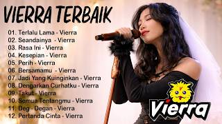 Download lagu Vierra - Album Lagu Vierra Terbaik Sepanjang Masa mp3