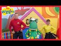 The Choppy Corker The Wiggles Fun Toddler Dance