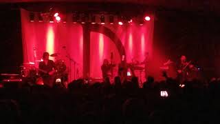 Jonathan Davis - Final Days Live in Seattle Apr 7, 2018