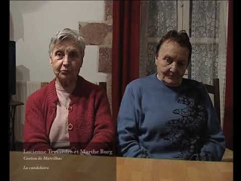 La candelaira