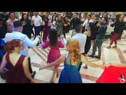 Petrecere Majorat I H Radulescu 1