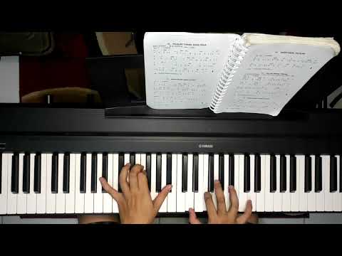 Kidung Jemaat 11 - Anak-Anak, Mari Nyanyi