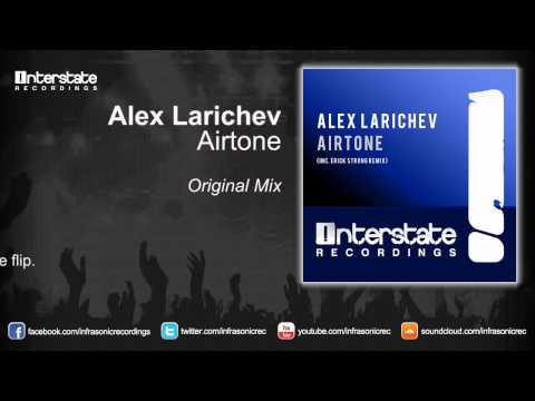 Alex Larichev - Airtone (Original Mix)