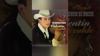 Valentin Elizalde [ Por Cuentos ]