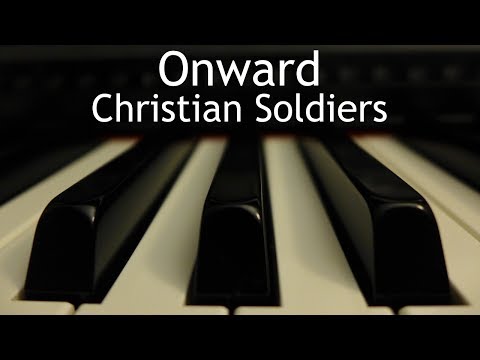 download lagu mp3 mp4 Onward Christian Soldiers Piano Chords, download mp3 Onward Christian Soldiers Piano Chords free download mp3, download mp3 Onward Christian Soldiers Piano Chords