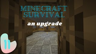 (11)Finally... An upgrade