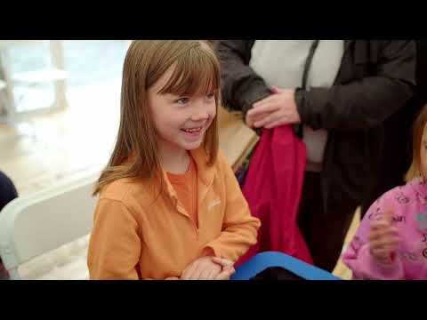 Cruinniú na nOg 2024  Sligo!