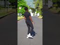 Bastraata ‍ Amapiano Dance