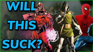 Will Avengers Doomsday BE TERRIBLE??