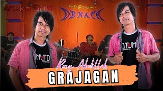 Download lagu Rozy Abdillah - GRAJAGAN mp3