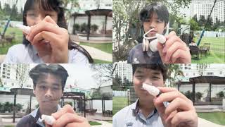 𝐘𝐞𝐚𝐫 𝟏𝟑 𝐒𝐢𝐠𝐧𝐨𝐮𝐭 - 𝐂𝐥𝐚𝐬𝐬 𝐎𝐟 𝟐𝟎𝟐𝟓 | Khối 13 – Khóa Tốt Nghiệp 2025