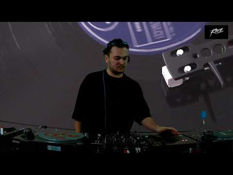 Soullivefm x Raro Music Residents - Dmitry JCB (19.04.2018)