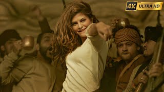 Sau Tarah Ke 4K Video Song | Dishoom | John Abraham, Varun Dhawan, Jacqueline Fernandez