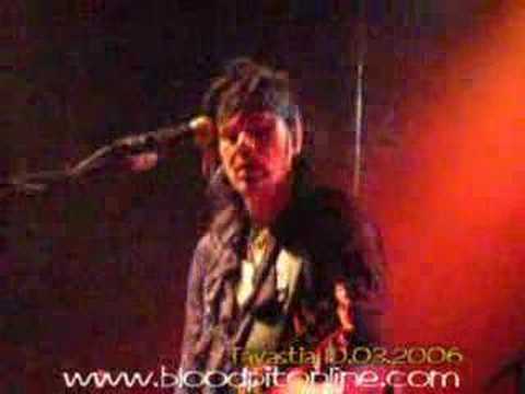 Thumbnail for Bloodpit · live @ tavastia -1- by VAST