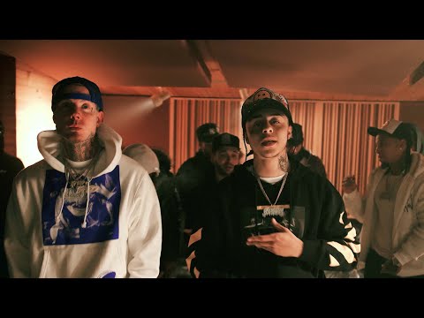 Johnny Nash - Home Run ft. Millyz (Official Video)