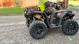 Polaris Sportsman XP1000 ATV | Image 4 - Autoline