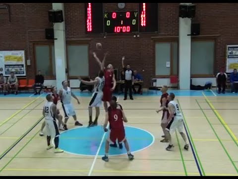 Kori-80 vs PUS 8.11.2014