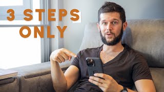 Intro - How I NEVER Forget A Single Task with This Simple Workflow