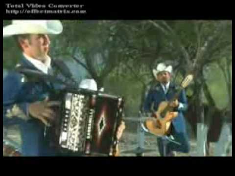 grupo peligro norteño cielo azul cielo nublado.wmv