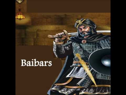 Baibars :: The Audiopedia