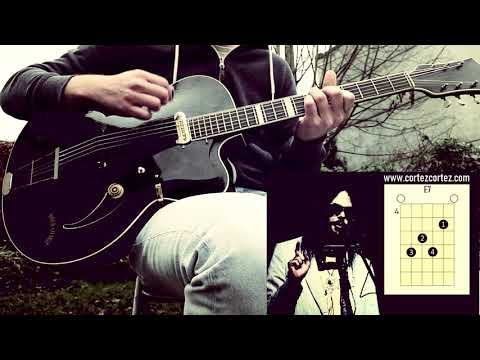 Revolution Blues - Neil Young