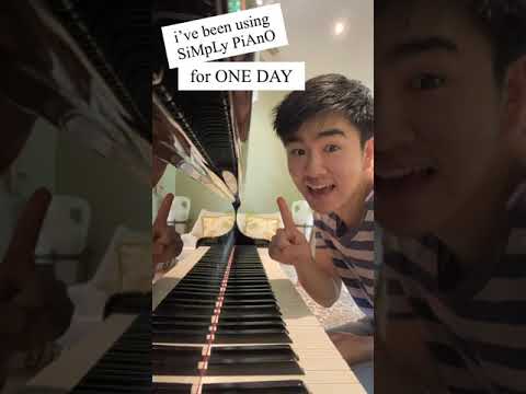 simply piano ads be like: