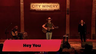 ONE ON ONE: Joshua Radin - Hey You March 15th, 2022 City Winery New York