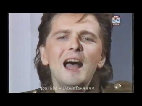 Daniel Popović - Hej, drugovi ( Original snimka ) [HD]